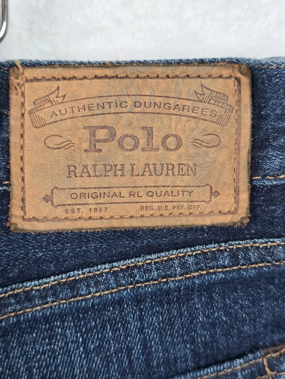 Polo Ralph Lauren polo ralph